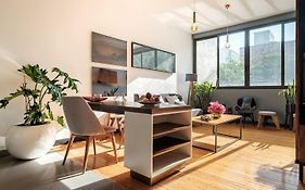 Comfortable & Cozy Apartment Reforma Avenue